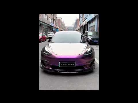 Додатковий захист бамперів і порогів