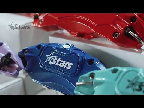 Кришка супорта Tesla Y