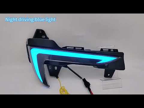 Протитуманна фара