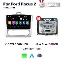 Магнітола Ford Focus 2
