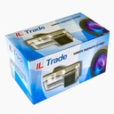 Камера заднього/переднього огляду IL Trade S-20 (метелик)