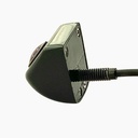 Камера задня Prime-X MCM-15W