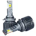 LED лампи автомобільні DriveX AL-11 HB4(9006) 5.5K 50W CAN к-т.