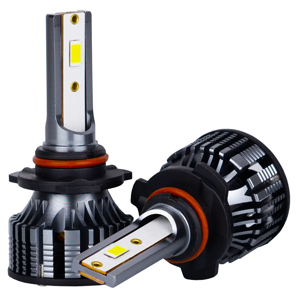 LED лампи автомобільні DriveX ME-09 HB4(9006) 5500K LED к-т.