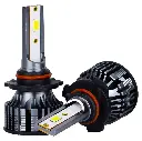 LED лампи автомобільні DriveX ME-09 HB4(9006) 5500K LED к-т.