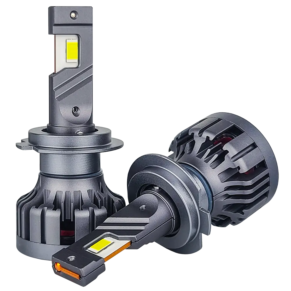 LED лампи автомобільні DriveX AL-01 PRO H7 52W CAN 9-32V 6000K 