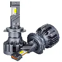 LED лампи автомобільні DriveX AL-01 PRO H7 52W CAN 9-32V 6000K 