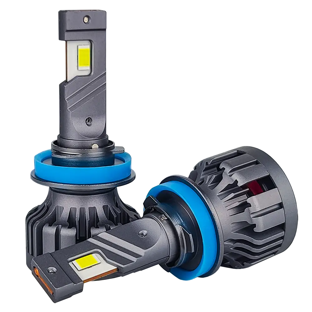 LED лампи автомобільні DriveX AL-01 PRO HB4(9006) 52W CAN 9-32V 6K к-т.