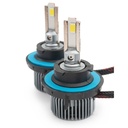 H13 (5000К) Prime-X R Pro комплект світлодіодних ламп (2 шт.) 