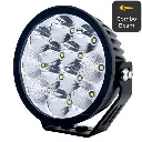 Фара додаткового світла DriveX WL R-112 DLX 5.5" COMBO 12L-60W OSR