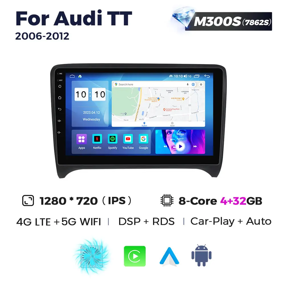 M300 TT