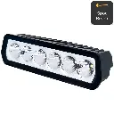 Фара додаткового світла DriveX WL DRL-105 DLX 6-30W OSR SP 16 cm