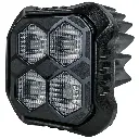 Фара додаткового світла DriveX WL SQ HF-11 DLX 2,8" FL 20W