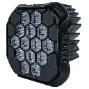 Фара додаткового світла DriveX WL SQ HF-16 DLX 4,4" FL 90W