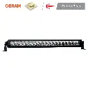 Фара додаткового світла DriveX WL LBA1-6 30W Osr Combo Серія - робоче світло 