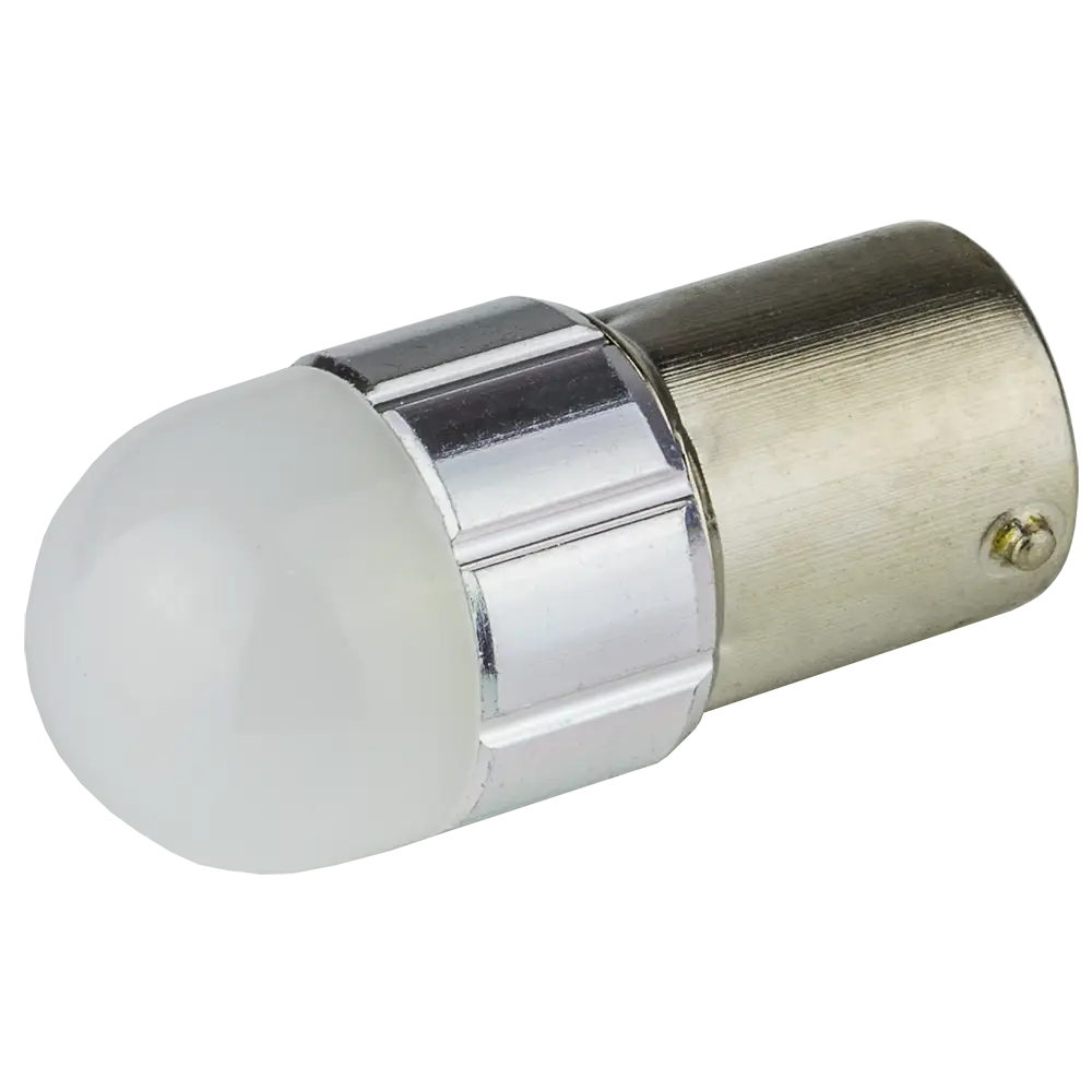 Світлодіоди в габаритні вогні, підсвітку номера та в салон DriveX S25-105 3030-9 12V CAN автомобільні 