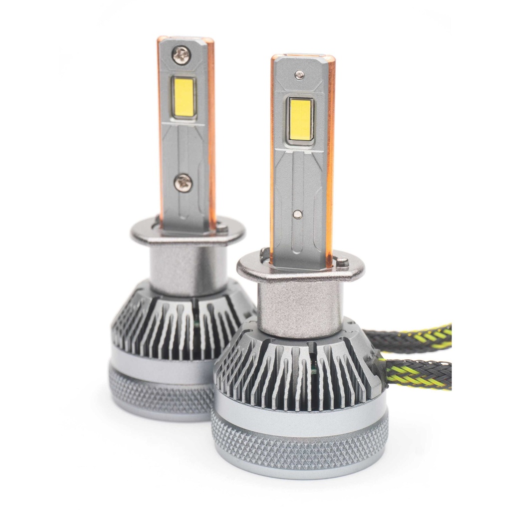 H1 (5000К) Prime-X SM Pro комплект світлодіодних ламп (2 шт.) 