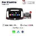 Магнітола Hyundai Elantra (HD)