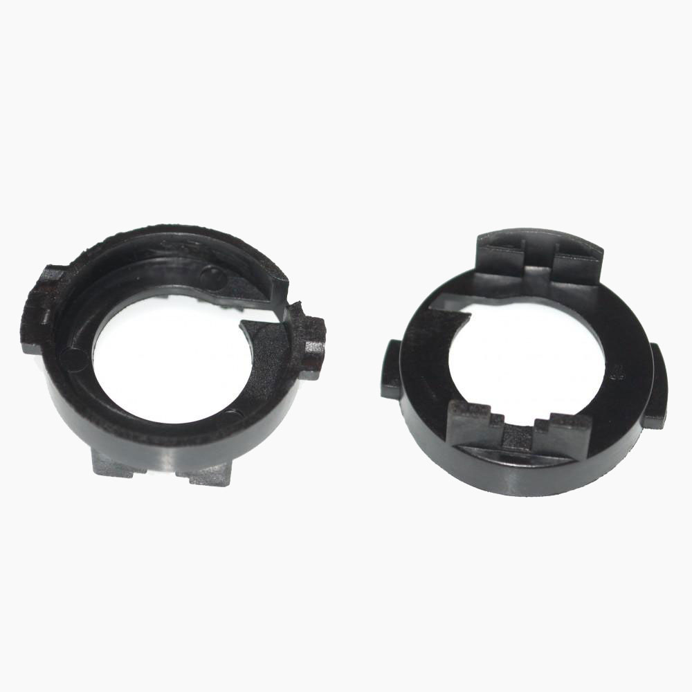 Комплект перехідників для LED ламп №107. Hyundai, Kia 