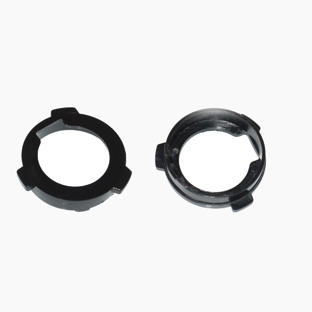 Комплект перехідників для LED ламп №108. VW, Skoda, MG 