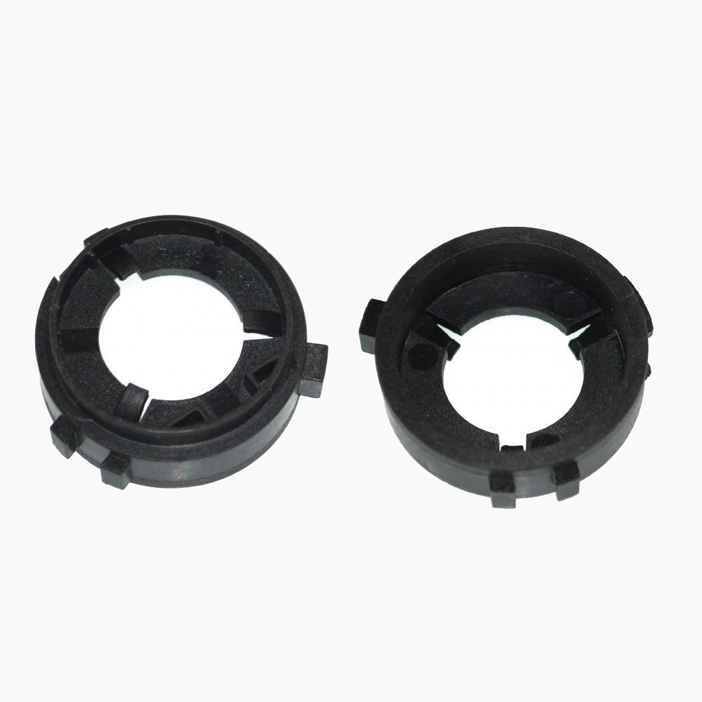 Комплект перехідників для LED ламп №109. VW 