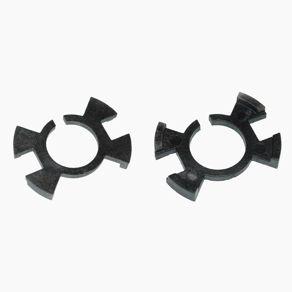 Комплект перехідників для LED ламп №110. Honda, Geely 