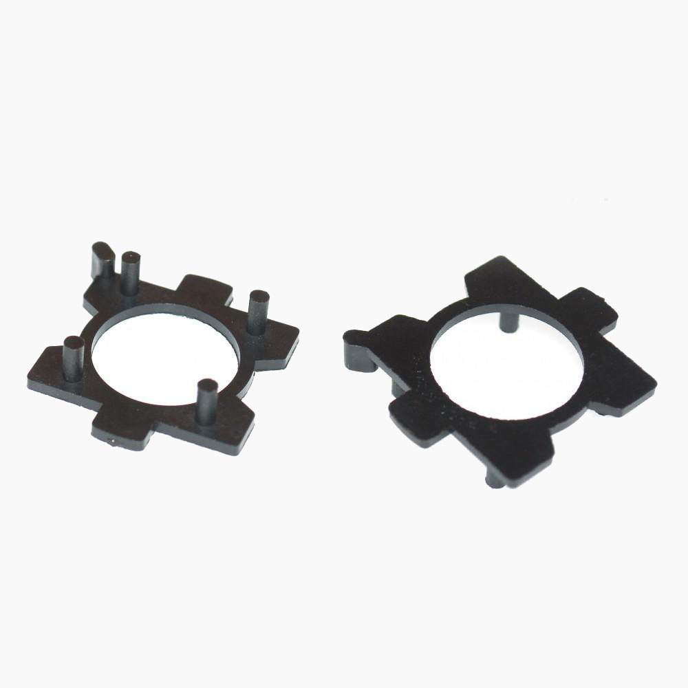 Комплект перехідників для LED ламп №111. Mazda 