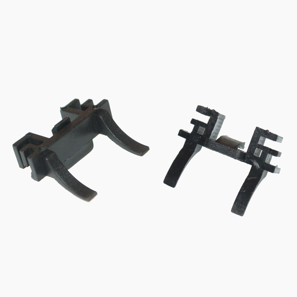 Комплект перехідників для LED ламп №116. Fiat, Land Rover 