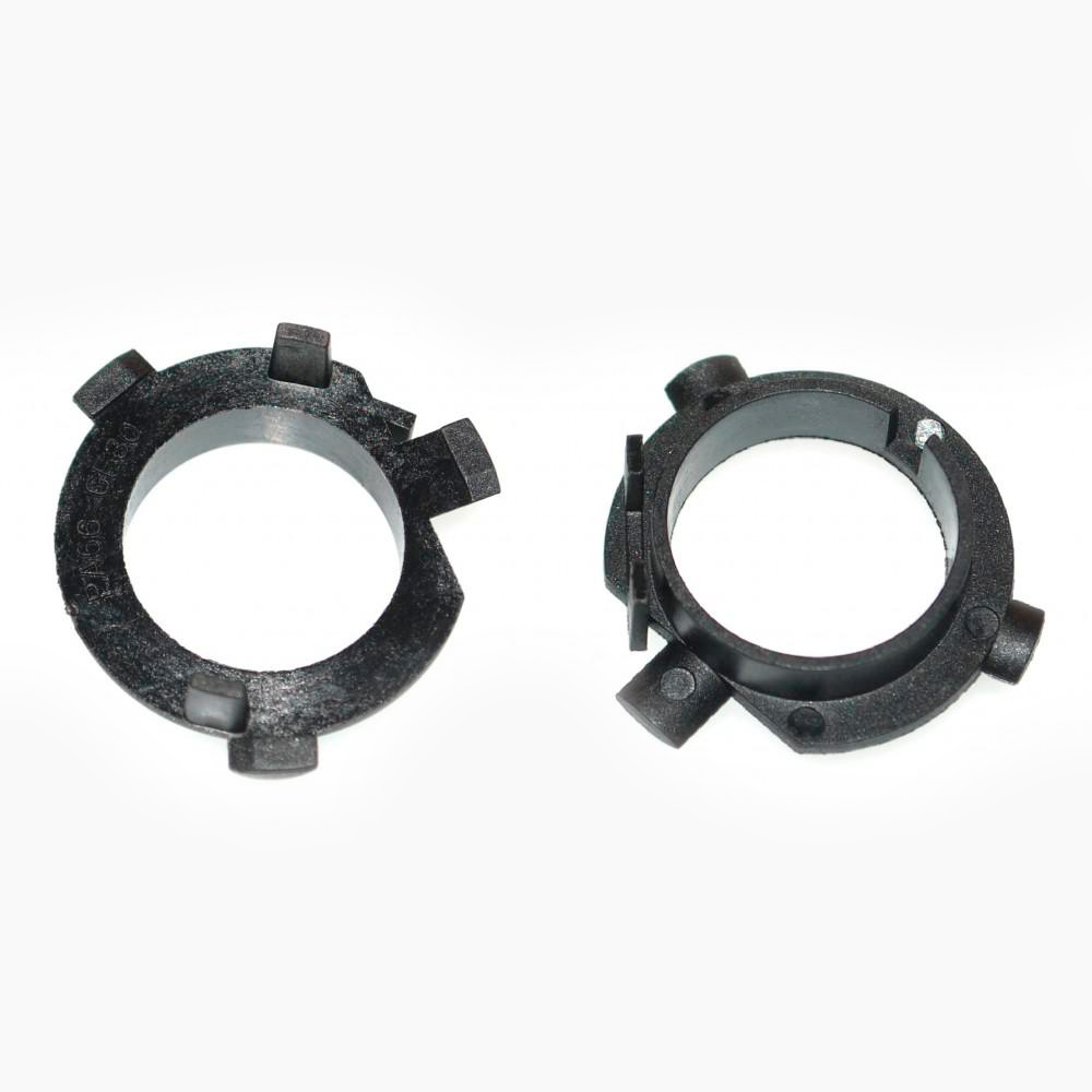 Комплект перехідників для LED ламп №106-A. Hyundai, Kia 