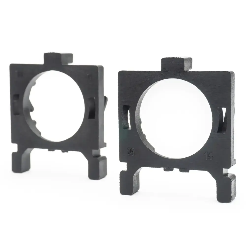 Комплект перехідників для LED ламп №104. Ford Focus 