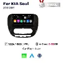 Магнітола Kia Soul 2