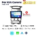 Магнітола Kia Carens 2
