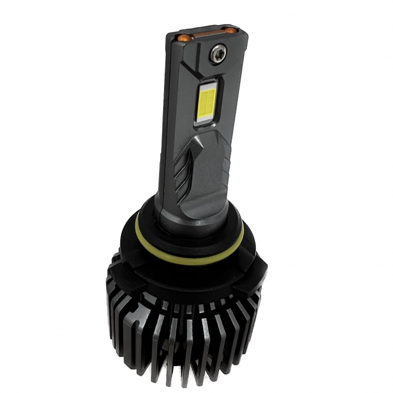 Світлодіодна LED лампа MICHI MI LED Can 9005/9006 (5500K) - 75W  (HB3 (9005))