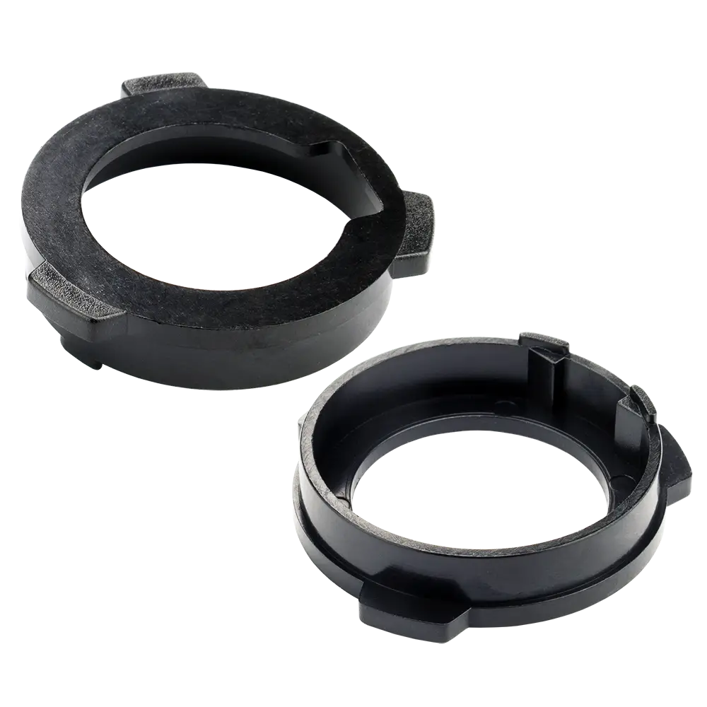 Цоколь-перехідник для встановлення ксенонових та LED ламп з цоколем H7 DriveX TK-108 VW: New Polo/Skoda: 