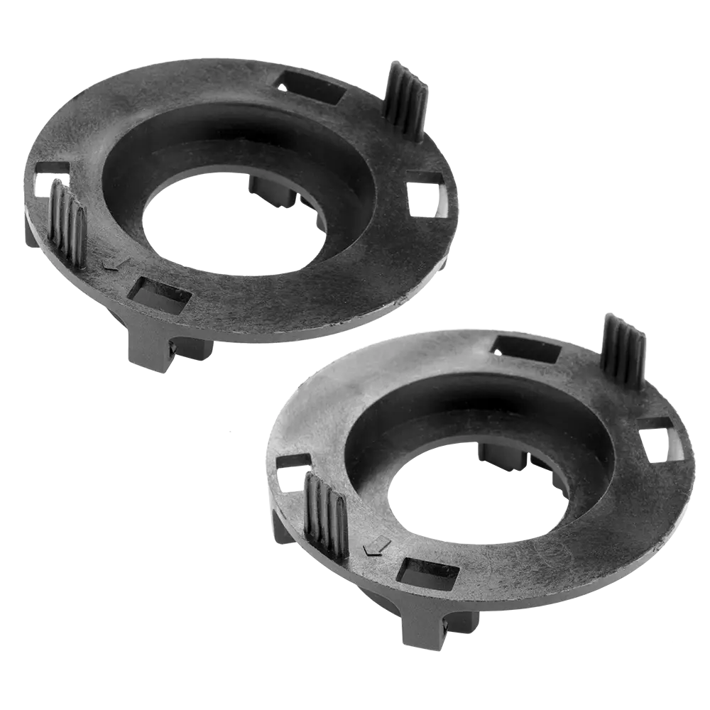 Цоколь-перехідник для встановлення ксенонових та LED ламп з цоколем H7 DriveX TK-117 Hyundai: Mistra, 