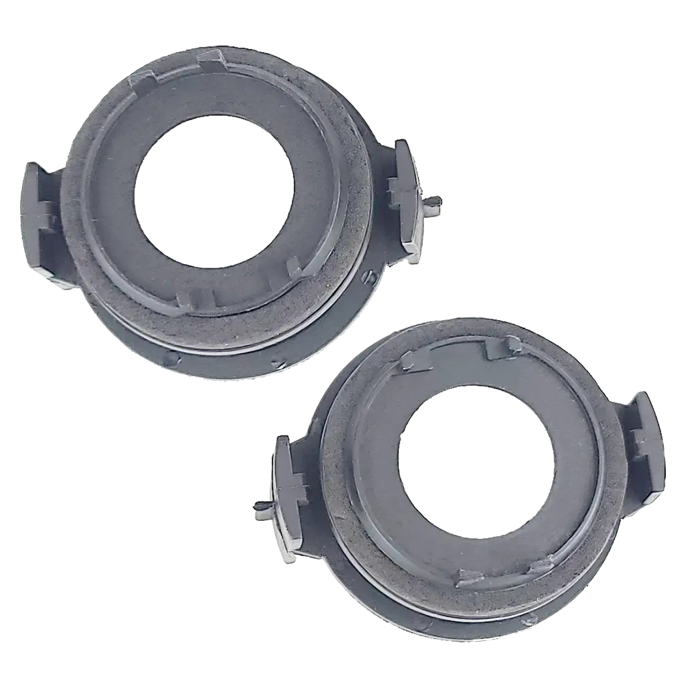 Цоколь-перехідник для встановлення ксенонових та LED ламп з цоколем H7 DriveX TK-126A BMW 