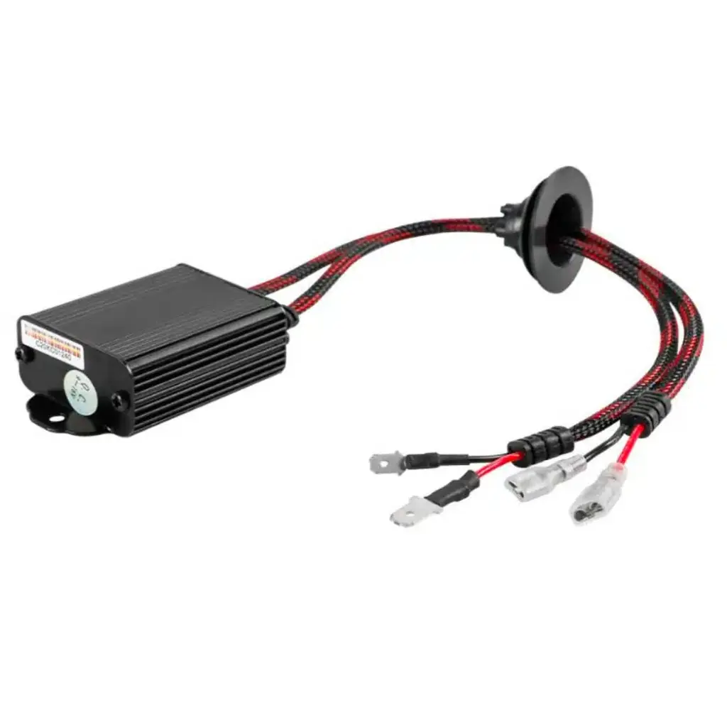 Обманки цифрові для LED ламп Prime-X CD H1/H3 