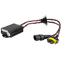 Обманки цифрові для LED ламп Prime-X CD H8/H9/H11/H16 