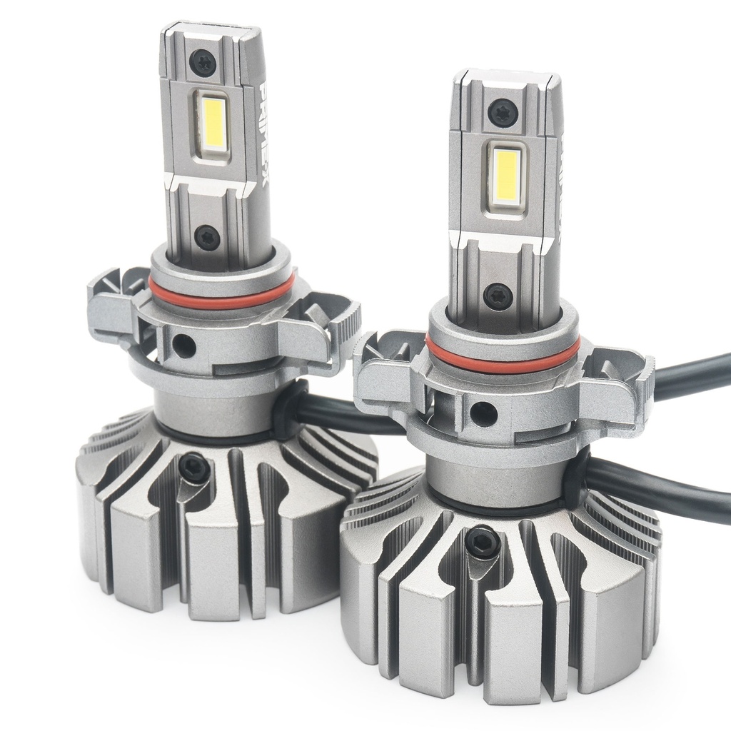 PSX 24 (5000К) Prime-X Fog комплект світлодіодних ламп (2 шт.) 