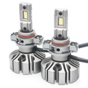 PSX 24 (5000К) Prime-X Fog комплект світлодіодних ламп (2 шт.) 