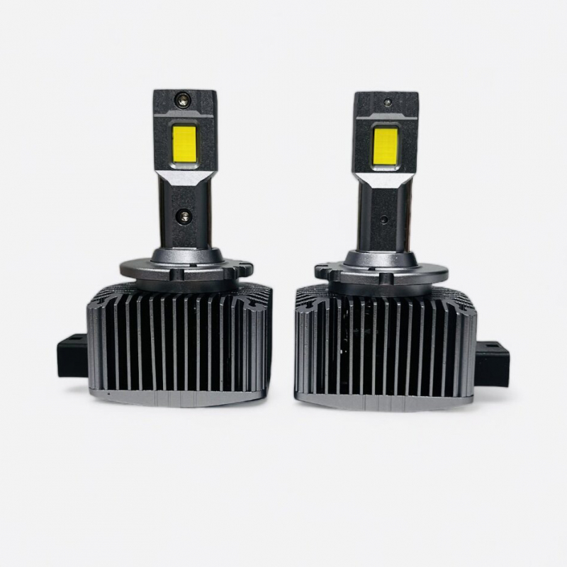 Світлодіодна LED лампа LED D1S