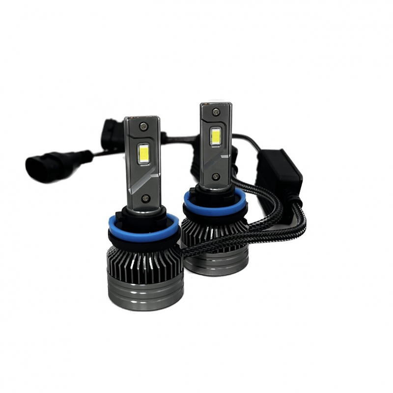 Світлодіодна LED лампа MICHI MI LED Can H11 (5500K) - 50W