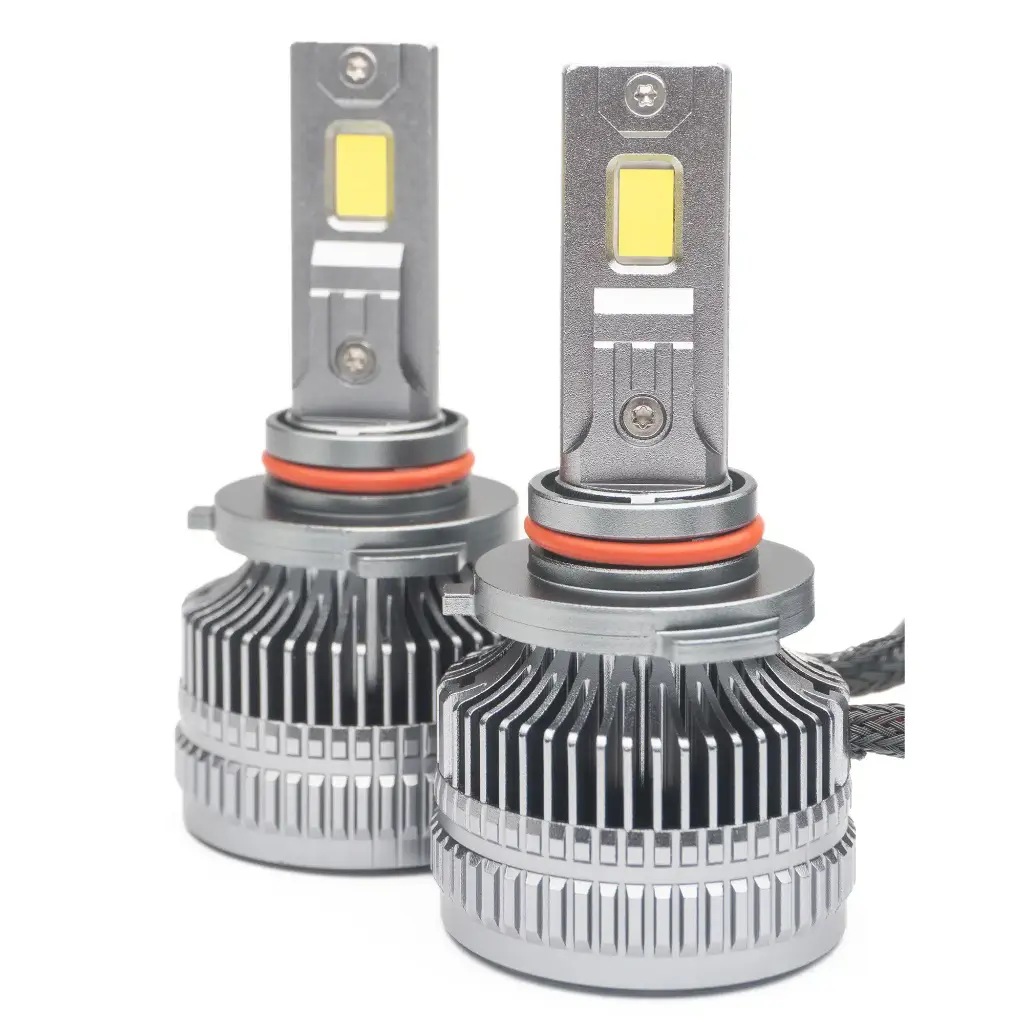 9005 (5000К) Prime-X MAX Pro комплект світлодіодних ламп (2 шт.) 