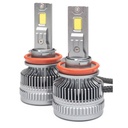 H11 (5000К) Prime-X MAX Pro комплект світлодіодних ламп (2 шт.) 