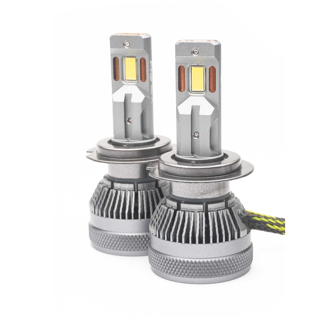 H7 (5000К) Prime-X SM Pro комплект світлодіодних ламп (2 шт.) 