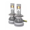 H7 (5000К) Prime-X SM Pro комплект світлодіодних ламп (2 шт.) 