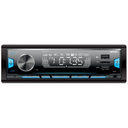 Автомагнітола 1-Din DriveX MPU-101 