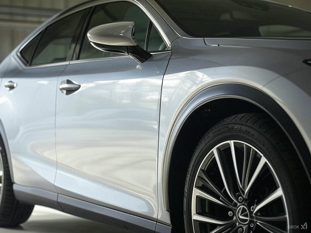 Автоматичний доводчик дверей на TOYOTA/LEXUS/SUBARU