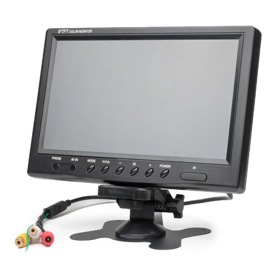 Mонітор Prime-X M-090 