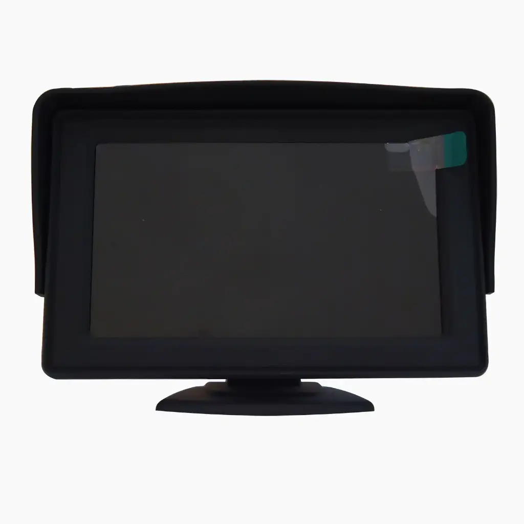 Mонітор “Prime-X” M-043 на ніжці(4,3″)